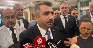 Başkan Oktay Yılmaz: Popülist Politikalarınızın Bedelini Vatandaşa Ödetmeyiz