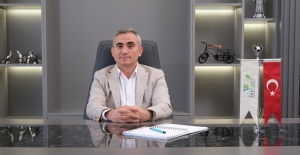 ENERJİDE HEDEF ZİRVE: “TÜRKİYE LİDERLİĞE HAZIRLANIYOR”