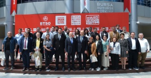 HEPA Türkiye Desteği ile Macaristan ve Türkiye Aradaki Ticari Köprü Güçleniyor