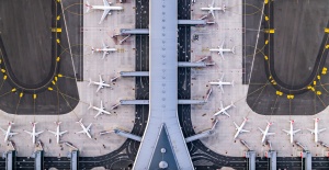 İGA İstanbul Havalimanı   ve   Chicago O’Hare Uluslararası Havalimanı   Kardeş Havalimanı Oldu