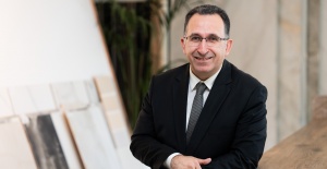 Kaleseramik, Kaplamalar 2025'te yeniliklerle seramik sektörünün geleceğine ışık tutuldu