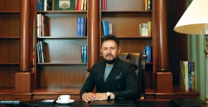 “KENTSEL DÖNÜŞÜM BİR ZORUNLULUK HALİNE GELDİ”