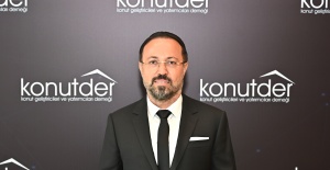 KONUTDER’den Yeni Döneme İki Stratejik Öncelik:  Uygun Arsa ve Erişilebilir Finansman