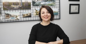 “MİMARLIK, YALNIZCA YAPILAR DEĞİL, YAŞAMIN KENDİSİ ÜZERİNE BİR SÖZ SÖYLEMEKTİR”