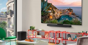OLED TV'de 12 Yıllık Küresel Lider LG, Yeni Serisini Türkiye'de Satışa Sundu