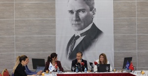 YENİ TAKSİ PLAKALARI İÇİN İLK İHALE YAPILDI