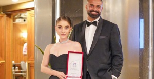 YILIN EN İYİ REKLAM AJANSI ÖDÜLÜ SAHİBİNİ BULDU