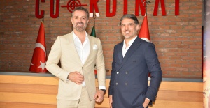 Coordinat Yapı’dan 4 Milyar Liralık Dev Yatırım