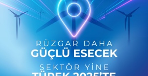 ENERJİ DÜNYASI İZMİR'DE BULUŞUYOR: TÜREK VE AZERBAYCAN-TÜRKİYE ENERJİ FORUMU AYNI ANDA