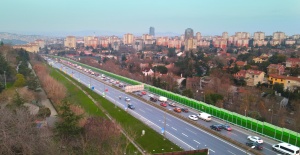 İSTANBUL'DA GÜRÜLTÜYE SINIR  2024'TE 3 BİN DENETİM, 10 MİLYON TL CEZA