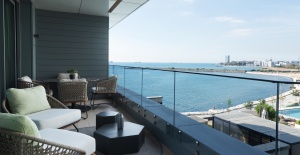 JW MARRIOTT RESIDENCES ISTANBUL MARMARA SEA, YENİ 4+1 REZİDANSLARIYLA MARMARA KIYISINDA LÜKSÜ TEKRAR TANIMLIYOR
