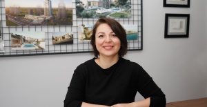 MİMAR FİLİZ CİNGİ YURDAKUL “HAYALİNİZDEKİ EVİ ALMADAN ÖNCE BU 5 KRİTİK SORUYU SORUN”
