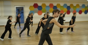 SANAT DOLU YAZ TATİLİ BAŞLIYOR