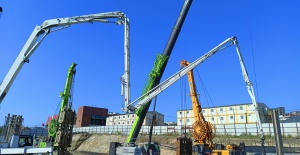 Tanyer Yapı, İstanbul Projesiyle Zemin Alanında Çıtayı Yükseltti