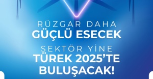 TÜREK 2025 VE AZERBAYCAN ENERJİ FORUMU İZMİR'DE BULUŞUYOR