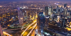 TÜRKİYE’DE 650’DEN FAZLA YEŞİL BİNA TAMAMLANDI, 1200 YENİ PROJE YOLDA