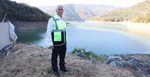 BURSA'YA CAN SUYU