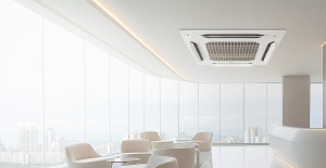LG’DEN ÇEVRE BİLİNCİNE SAHİP ÜRETİM YENİLİKLERİ