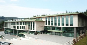 Mudanya Üniversitesi’nde bu senede kontenjanlar doldu!