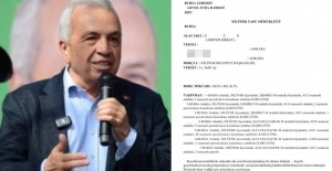 ŞADİ ÖZDEMİR BAŞKAN İLE NİLÜFER BELEDİYESİ İFLAS MI EDİYOR?
