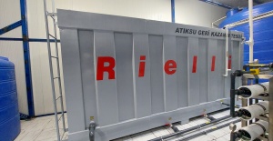 Tekstil Sektöründe Su Verimliliği Çözümleri
