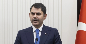 Bakan Kurum'dan Çocuklu Ailelere Sevindirici Haber