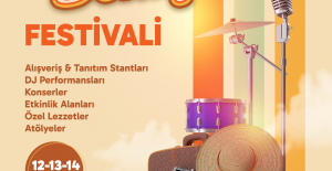 BAŞKENT’E ENERJİ KATACAK FESTİVAL BAŞLIYOR