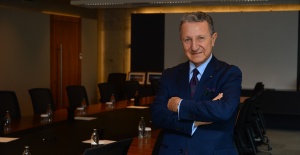 İnşaat sektörü büyümenin   lokomotifi olmaya devam ediyor