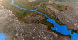 Kanal İstanbul hız kazandı: TOKİ'den 2 milyar TL'lik satış