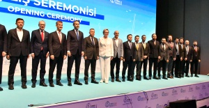 RÜZGAR ENERJİSİ SEKTÖRÜ İZMİR’DE BULUŞTU, TÜREK 2025 YOĞUN KATILIMLA GERÇEKLEŞTİ