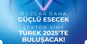 T.C. ENERJİ VE TABİİ KAYNAKLAR BAKANI TÜREK’E KATILACAK