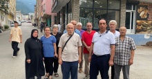 HAKKIMIZI SONUNA KADAR ARAYACAĞIZ