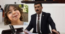 Bursa Milletvekili Selçuk Türkoğlu Yüşra Türkoğlu ölüm nedini Sağlık Bakanı'na sordu?