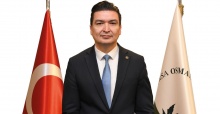 BURSA OSMANGAZİ BELEDİYESİ'NDE BASIN MÜDÜRÜ SÜLEYMAN ÇAVLI KRİZİ