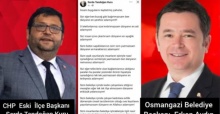 CHP'Lİ ESKİ OLCE BAŞKANI KURU'DAN OSMANGAZİ BELEDİYE BAŞKANI ERKAN AYDIN İLE İLGİLİ ŞOK İDDİALAR!