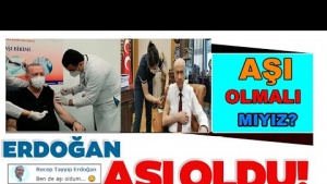 Aşı Olmalı Mıyız?